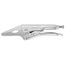 6-1/2" Long Nose Grip Pliers