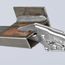 6-1/2" Long Nose Grip Pliers