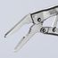 6-1/2" Long Nose Grip Pliers