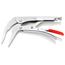 8" Long Nose Grip Pliers