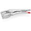 11" Locking Pliers w/ Welding Jaws