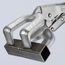 11" Locking Pliers w/ Welding Jaws
