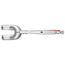 11" Locking Pliers w/ Heat-Resistant Cast-Iron Jaws