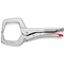 11" Locking Pliers w/ Wide Opening Jaws
