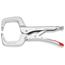 11" Locking Pliers w/ Wide Opening Jaws