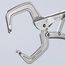 11" Locking Pliers w/ Wide Opening Jaws