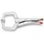11" Locking Pliers w/ Moveable Jaws
