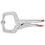 11" Locking Pliers w/ Moveable Jaws