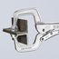 11" Locking Pliers w/ Moveable Jaws
