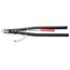 22-1/2" Large Internal Circlip Pliers