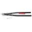 22-3/4" Large Internal Circlip Pliers