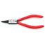 5-1/2" Internal Circlip Pliers, 8-13 mm Bore Holes