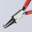 5-1/2" Internal Circlip Pliers, 8-13 mm Bore Holes