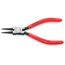 5-1/2" Internal Circlip Pliers, 12-25 mm Bore Holes