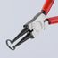 5-1/2" Internal Circlip Pliers, 12-25 mm Bore Holes