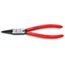 7-1/4" Internal Circlip Pliers