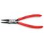 7-1/4" Internal Circlip Pliers