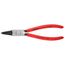 2 Piece Snap Ring Pliers Set (7", 7-1/2")