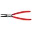 9" Internal Circlip Pliers