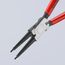 9" Internal Circlip Pliers
