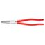 12-1/2" Chrome Internal Circlip Pliers
