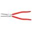 12-1/2" Chrome Internal Circlip Pliers