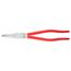 12-1/2" Chrome Internal Circlip Pliers