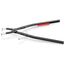 23-1/4" Large Internal Circlip Pliers w/ Locking Device, 90-Degree Angle