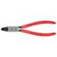 6-3/4" Internal Circlip Pliers, 90-Degree Angle