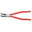 11-3/4" Internal Circlip Pliers, 90-Degree Angle