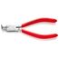 5" Internal Circlip Pliers, 90-Degree Angle
