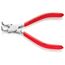 5" Internal Circlip Pliers, 90-Degree Angle