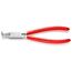 6-1/2" Internal Circlip Pliers, 90-Degree Angle