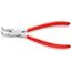 6-1/2" Internal Circlip Pliers, 90-Degree Angle