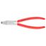 6-1/2" Internal Circlip Pliers, 90-Degree Angle