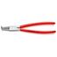 8-1/4" Internal Circlip Pliers, 90-Degree Angle