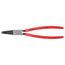 9" Internal Circlip Pliers, 45-Degree Angle