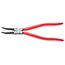 12-1/4" Internal Circlip Pliers, 45-Degree Angle