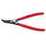 8" Angled Retaining Ring Pliers