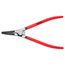 8" Angled Retaining Ring Pliers