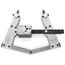 10-3/4" Circlip Tool for Internal and External Circlips
