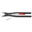 22" Large External Circlip Pliers w/ Locking Device