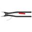 22" Large External Circlip Pliers w/ Locking Device