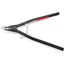 22-1/4" Large External Circlip Pliers w/ Locking Device