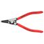 5-1/2" External Circlip Pliers, 10-25 mm Shafts