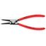 7-1/4" External Circlip Pliers