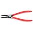 8-1/4" External Circlip Pliers