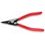 5-3/4" Circlip Pliers for Grip Rings