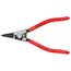 5-3/4" Circlip Pliers for Grip Rings