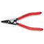 5-1/2" Circlip Pliers for Grip Rings, 5/32" - 1-3/16"